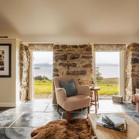 Mint Croft Luxury Self-Catering Cottages Geary 外观 照片
