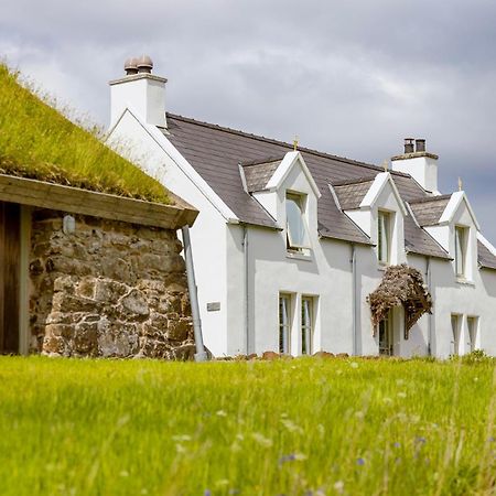 Mint Croft Luxury Self-Catering Cottages Geary 外观 照片