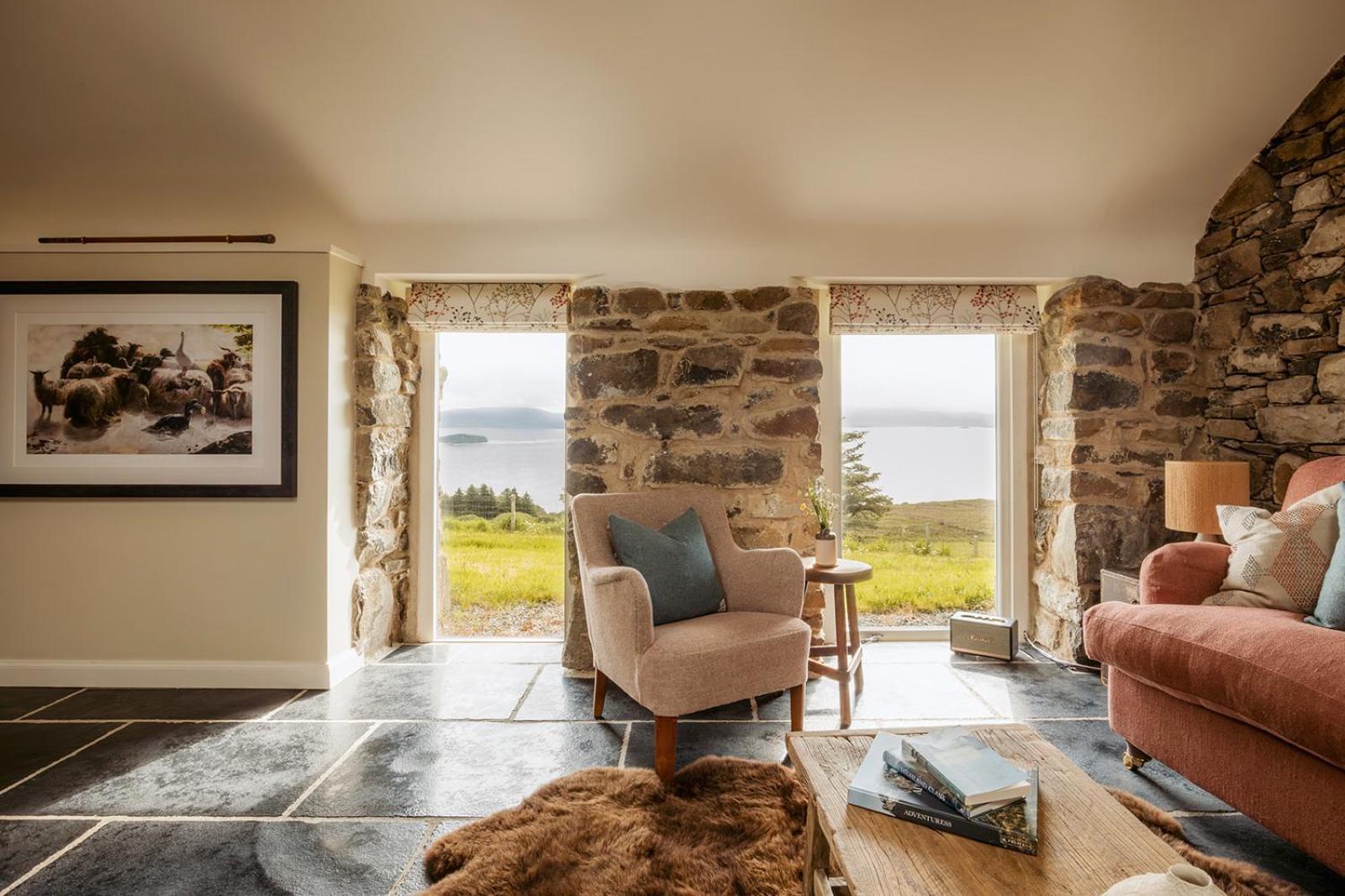 Mint Croft Luxury Self-Catering Cottages Geary 外观 照片