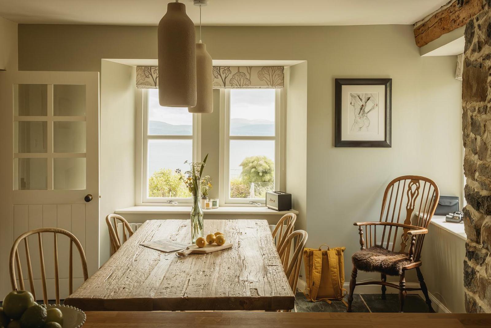 Mint Croft Luxury Self-Catering Cottages Geary 外观 照片