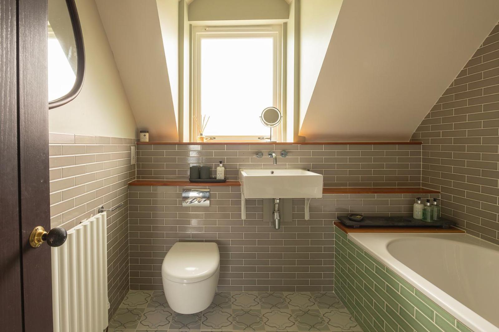 Mint Croft Luxury Self-Catering Cottages Geary 外观 照片