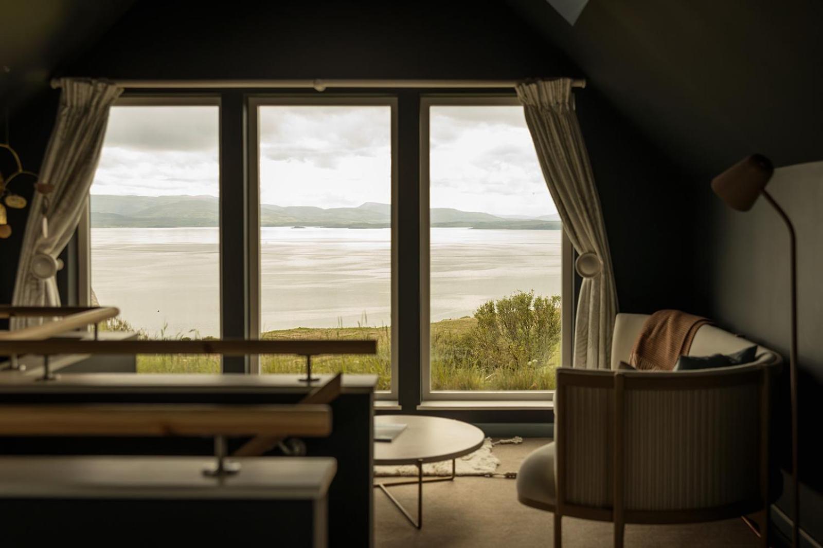 Mint Croft Luxury Self-Catering Cottages Geary 外观 照片