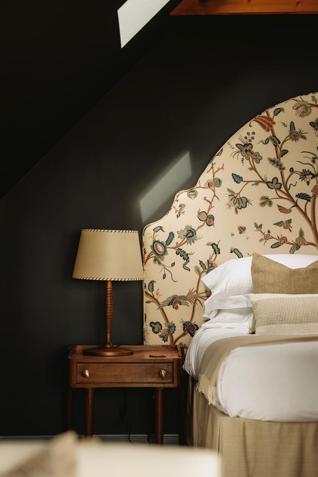 Mint Croft Luxury Self-Catering Cottages Geary 外观 照片
