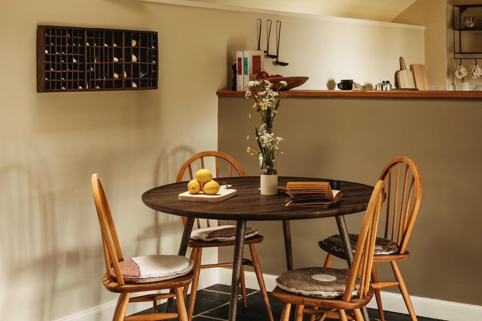 Mint Croft Luxury Self-Catering Cottages Geary 外观 照片