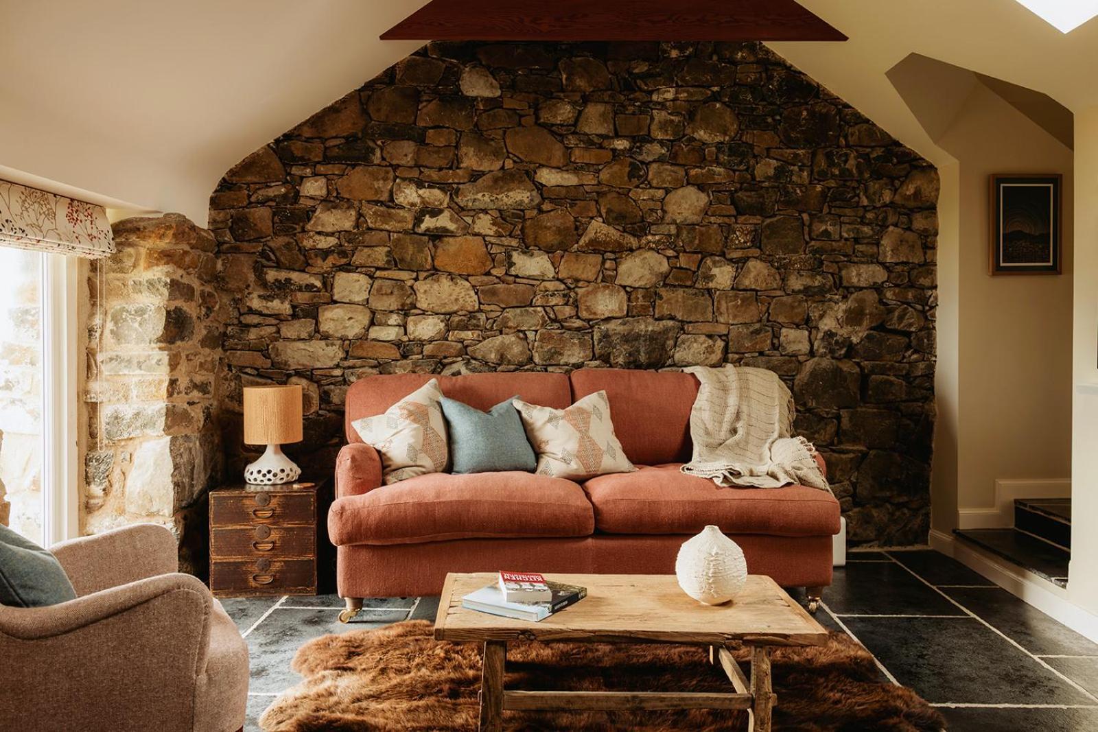 Mint Croft Luxury Self-Catering Cottages Geary 外观 照片